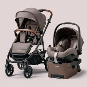 Best Baby Travel System