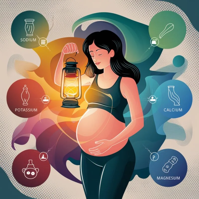 Electrolytes During Pregnancy