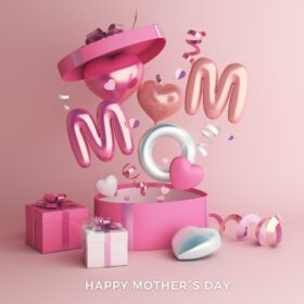 Mother's Day Gift