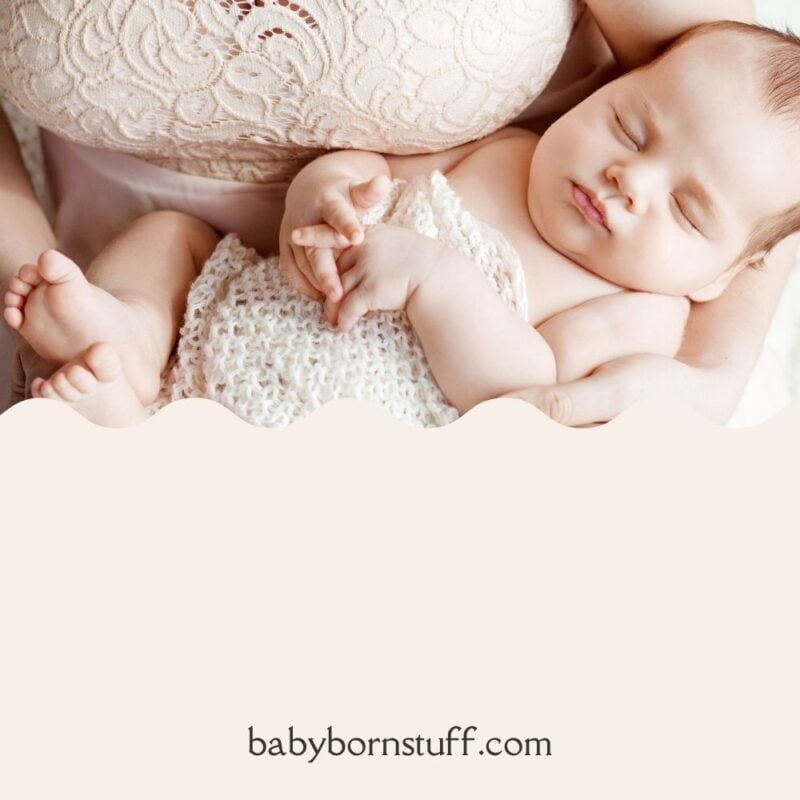 Ultimate Guide for First-Time Moms Essential Tips from Baby Gear to Breastfeeding Success