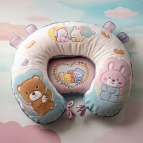 best Nursing Pillows 2024
