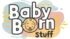 Baby Born Stuff