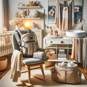 new moms in 2024 first-time mom essentials