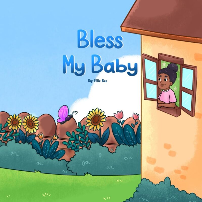 Bless My Baby