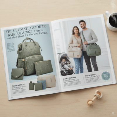Baby Bags 