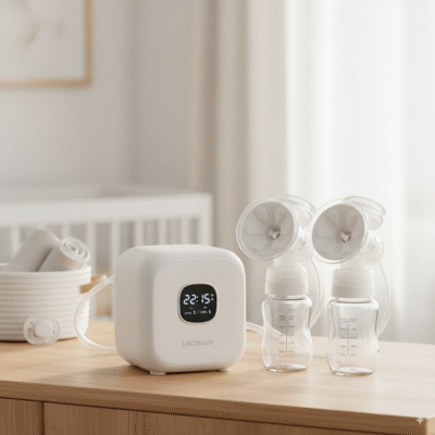 Breast Pumps