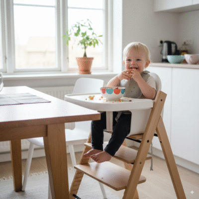 High Chairs