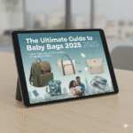 Baby Bags